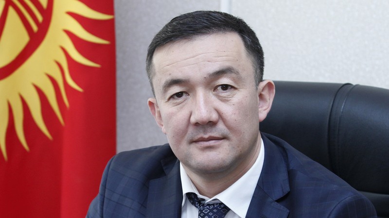 Депутат возмущается, почему уже год не возвращают 7 млн сомов за техприсоединение, которые лежат на счете «Северэлектро» — Tazabek