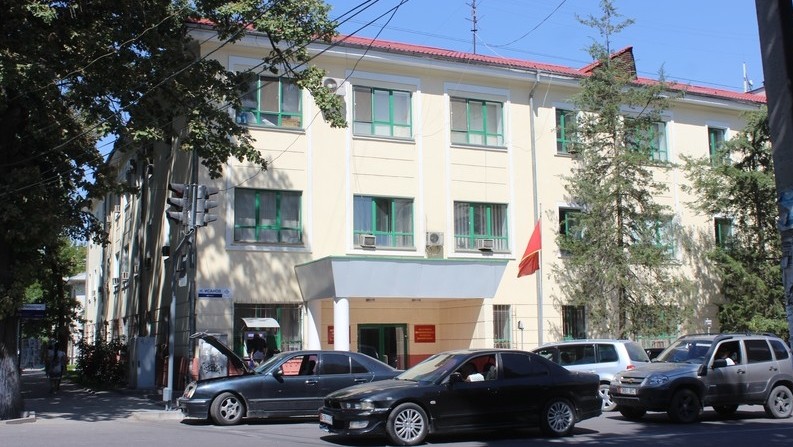 ФГИ предлагает проводить пилотные электронные аукционы на аренду недвижимого госимущества площадью свыше 70 кв.м — Tazabek