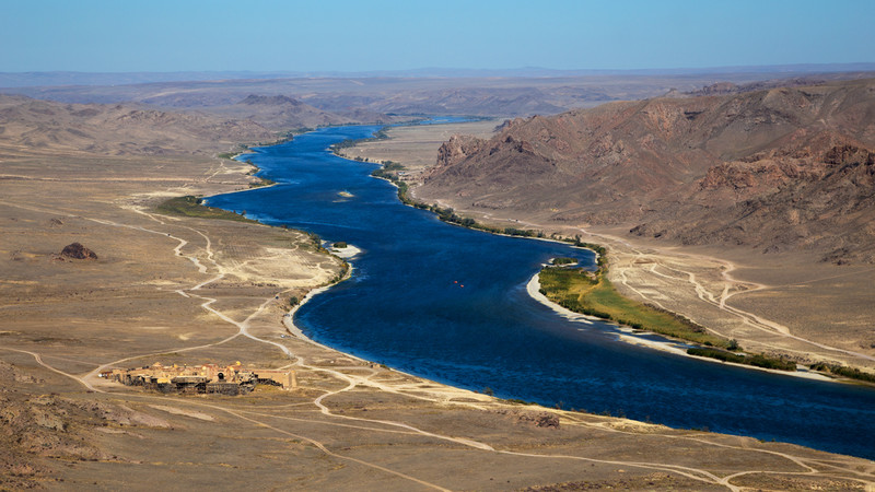 Кыргызская Республика располагает значительными запасами водных ресурсов, - эксперт по водным ресурсам М.Жусупов — Tazabek