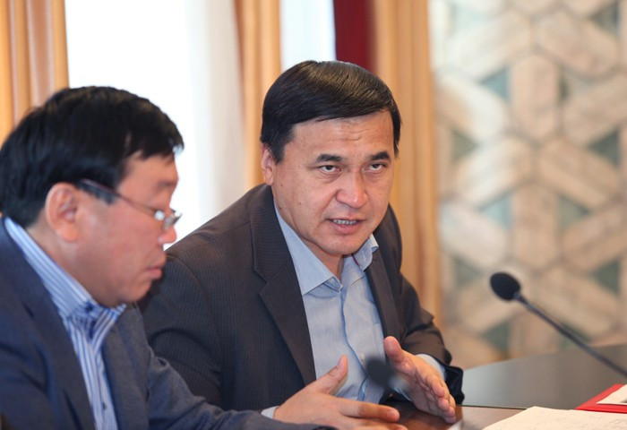 Депутат назвал 7 резонансных дел, которые Генпрокуратура не упомянула в своем отчете — Tazabek