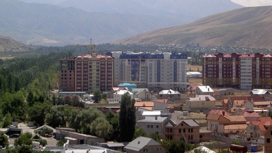 Рынок жилья: Все регионы показывают рост активности сделок с недвижимостью — Tazabek