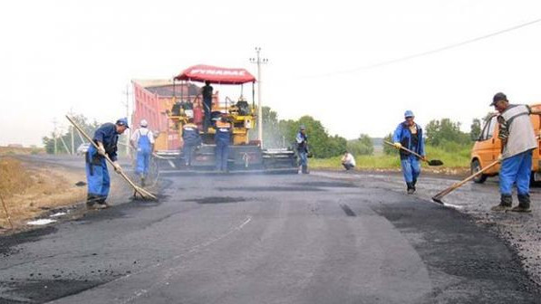 Минтранс предлагает создать госпредприятие по ремонту дорог на базе 8 ДЭУ — Tazabek