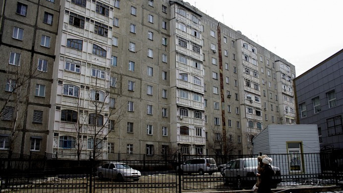Недвижимость KG: Кыргызстанцы, кроме жителей Бишкека и Оша, стали чаще арендовать жилье — Tazabek
