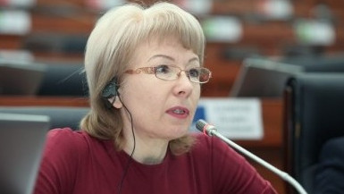 Депутат назвала Министерство образования «Минбезобразом»