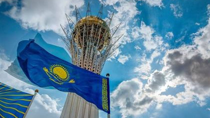 Казахстан выделяет 5 образовательных грантов для граждан Кыргызстана