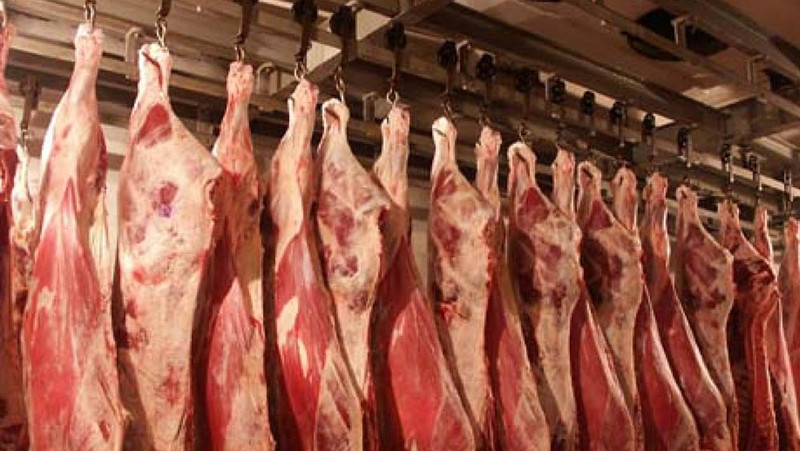 Сколько составляет стоимость мяса на рынках регионов Кыргызстана? (показатели) — Tazabek