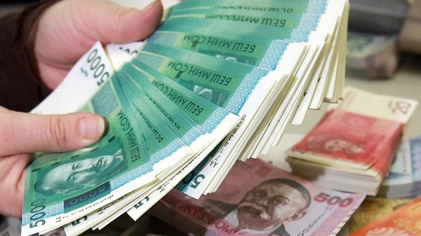В 2019 году поступления налогов и платежей в госбюджет могут составить 88,4 млрд сомов, - ГНС — Tazabek