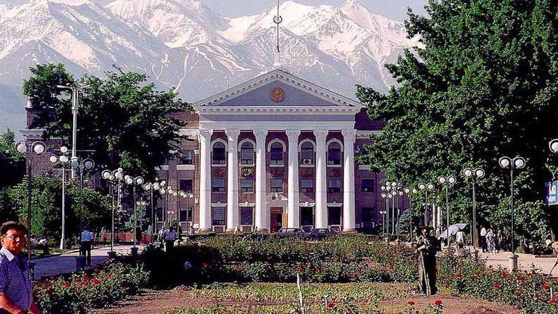 Мэрия Бишкека передает в субаренду 33 объекта муниципальной собственности (расценки) — Tazabek