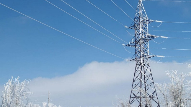За сутки жители Бишкека превысили лимит потребления электроэнергии на 167 МВт, - Нацэнергохолдинг — Tazabek