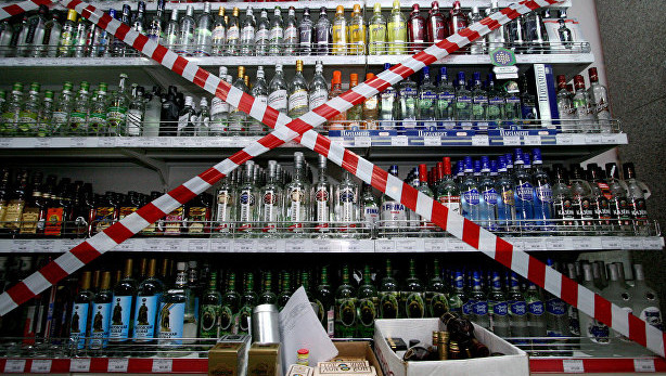 Сотрудники ГСБЭП и Минсельхоза обнаружили подпольный цех по изготовлению контрафактного алкоголя — Tazabek