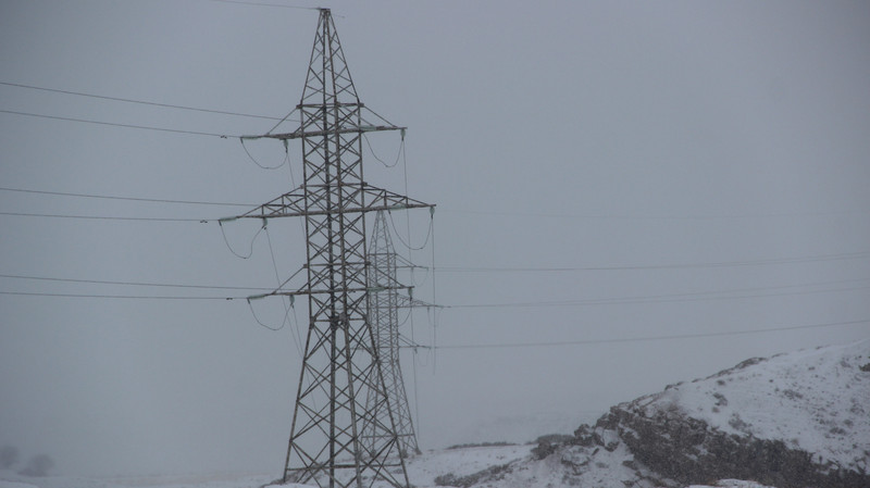 За 8 месяцев потери электроэнергии составили в денежном выражении более 2 млрд сомов, - депутат — Tazabek