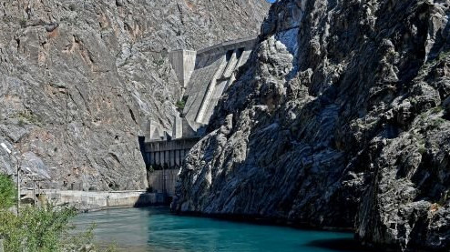 Нацэнергохолдинг обещает, что веерных отключений электричества в этом году не будет — Tazabek