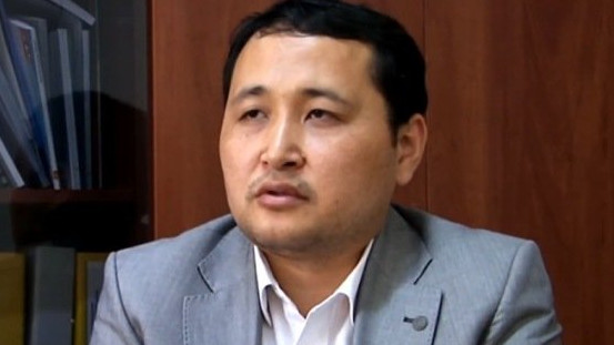 Чынгыз Кененбаев назначен статс-секретарем Госфинразведки — Tazabek