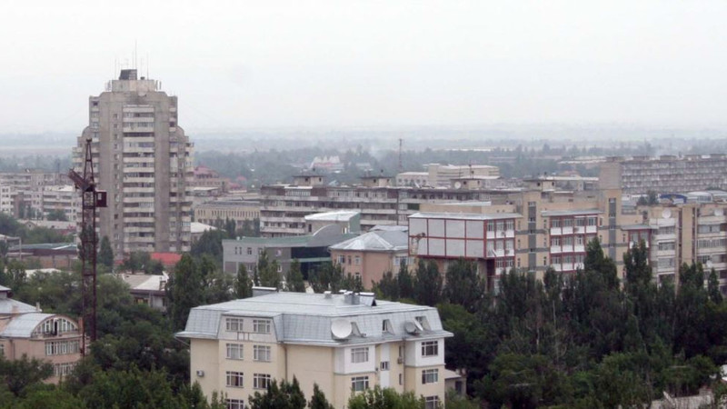 В Кыргызстане за 9 месяцев 2018 года в эксплуатацию сдали 6,8 тыс. квартир — Tazabek