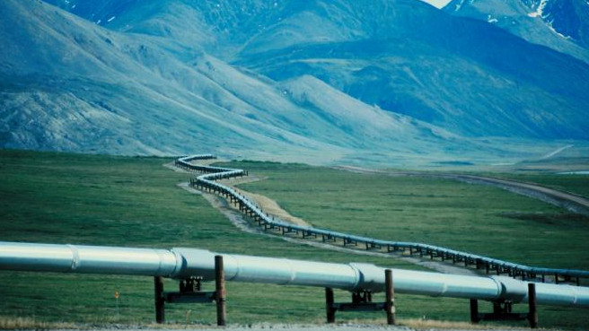 Госкомпромэнерго предложило продлить сроки межправсоглашения по газопроводу Кыргызстан—КНР — Tazabek