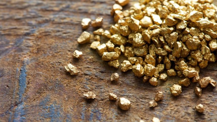 Скоро в мире будет создан крупнейший золотодобытчик, - Reuters — Tazabek