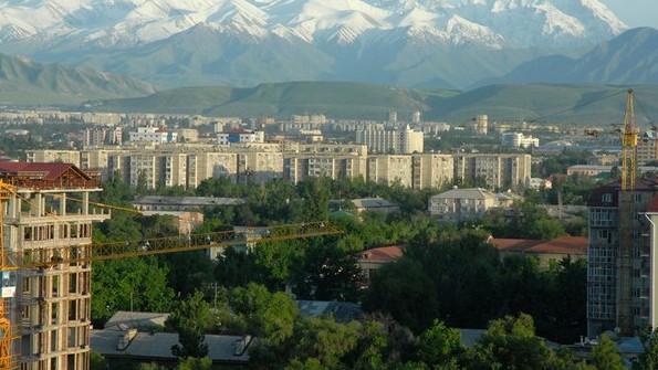 Сколько стоят квартиры в Бишкеке? (обзор) — Tazabek