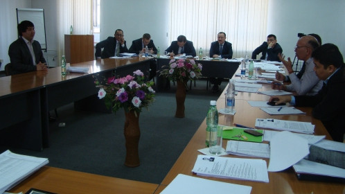 Правительство внесло изменения в состав межведкомиссии по формированию резерва кадров в АО с госдолей — Tazabek