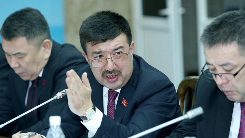 Де-факто «пятая степень свободы» уже работала в Кыргызстане, - депутат о поправках в Воздушный кодекс — Tazabek