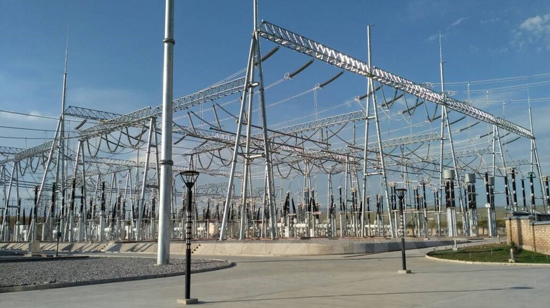 Какой объем электроэнергии произвели в регионах Кыргызстана в 2018 году? — Tazabek