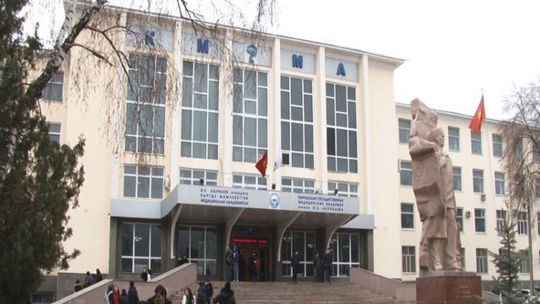 Для своих размеров Кыргызстан обладает большим количеством университетов, - эксперт ЕЭК ООН