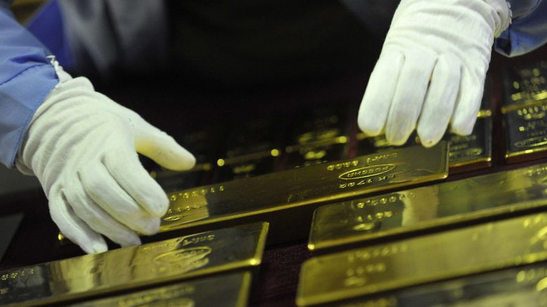 Генпрокуратура по обращению депутатов начала проверку по 1,6 кг неучтенного золота на аффинажном заводе «Кыргызалтына» (дополнено) — Tazabek