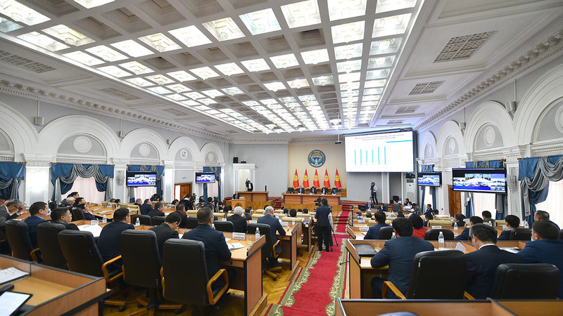 Правительство поручило ГКПЭН и Нацэнергохолдингу до 1 августа 2019 года провести конкурсы на закупку топлива для бюджетных организаций — Tazabek