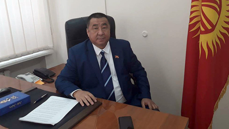 Депутат считает, что при списании пени компаниям присутствует коррупционная схема — Tazabek