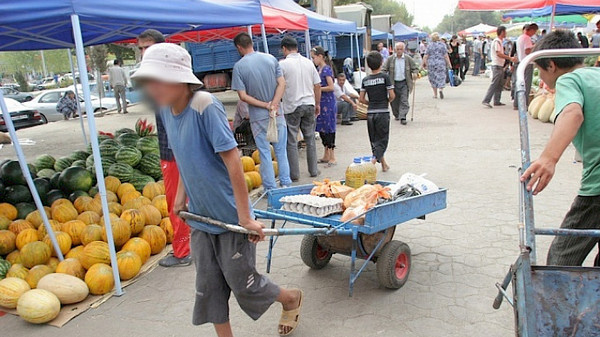 Жаңы окуу жылында Кыргызстанда 2177 бала мектепке барбайт (аймактар боюнча тизме)