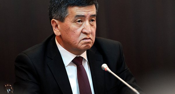 Правительство считает, что КР не была в достаточной степени готова к вступлению в ЕАЭС — Tazabek