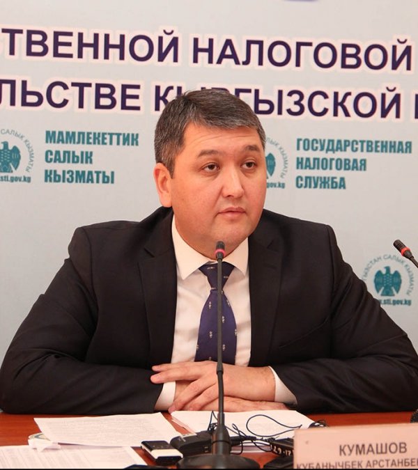 Замглавы ГНС признал, что Налоговая не выполняет прогнозные показатели по налогам — Tazabek