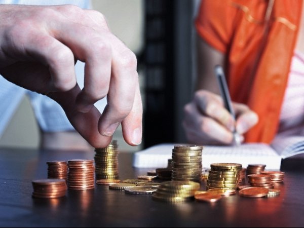 Комитет по фискальной политике принял целевой показатель Фонда по защите депозитов в размере 12% — Tazabek