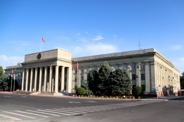 Правительство образовало совет по государственно-частному партнерству (состав) — Tazabek