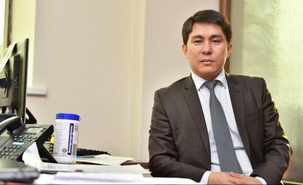 Стоимость разработки ТЭО комплексного проекта «Кара-Кече» составит порядка $50 млн, - замминистра экономики Алмаз Сазбаков — Tazabek