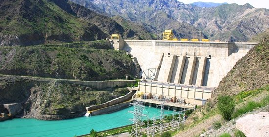 Правительство одобрило проект меморандума с АБР по 3 фазе реабилитации Токтогульской ГЭС, расчетная стоимость которого составляет $175 млн — Tazabek