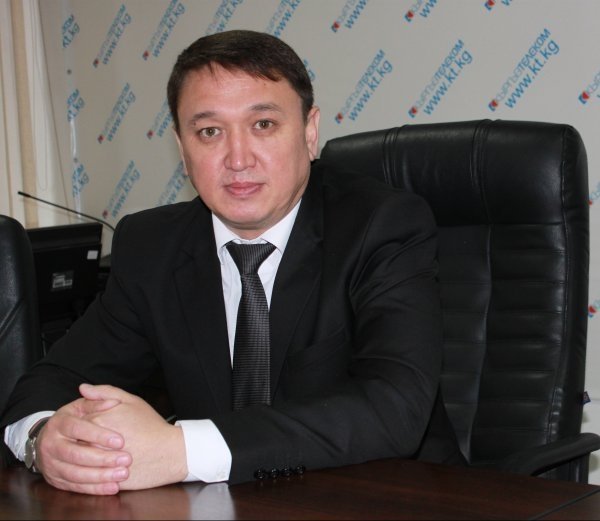 Бакыт Шаршембиев назначен председателем Государственного комитета информационных технологий и связи — Tazabek