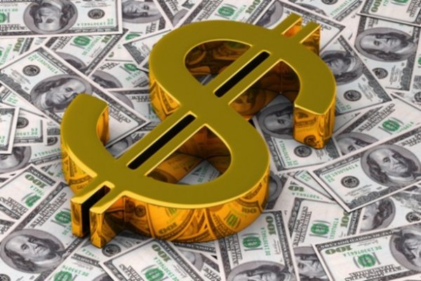 Курс валют: Доллар США продается по 67,45 сома, евро — по 74,8 сома — Tazabek