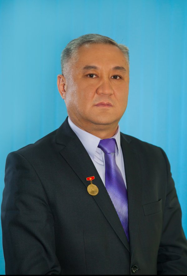Азамат Оросбаев назначен первым зампредседателя Нацстаткома — Tazabek