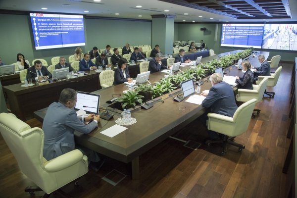 ЕЭК подготовила новый порядок разработки технических регламентов ЕАЭС — Tazabek