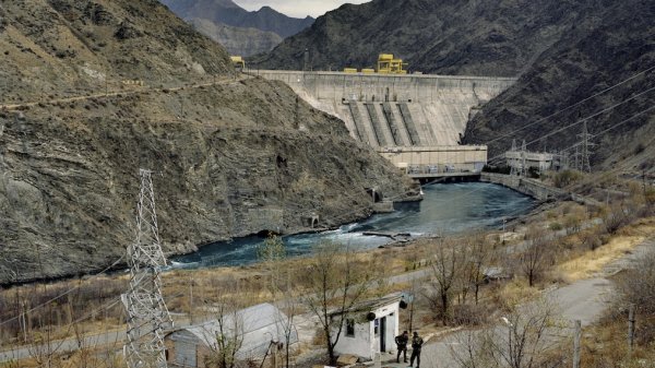 Корея заинтересована в строительстве малых и средних ГЭС в Кыргызстане, - МИД — Tazabek