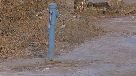 В Кыргызстане 58% населения пользуются водой из колонки, - Нацстатком — Tazabek
