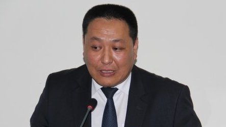АКС ГКНБ ведет расследование по факту проведения тендера на строительство дороги Бишкек—Кара-Балта — Tazabek