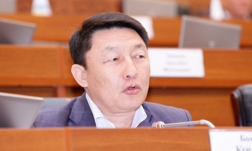 Генпрокуратура должна возбудить уголовное дело в отношении правительства и Минфина, - депутат — Tazabek