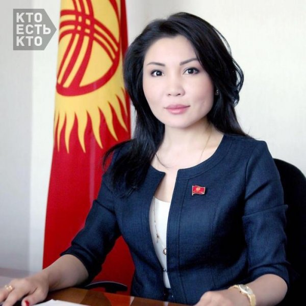 Депутат сообщила, что жители села Шахта-Жыргалан периодически остаются без электричества — Tazabek