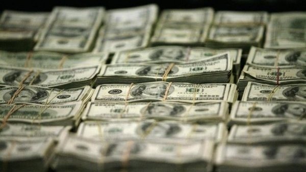 Курс валют: Доллар в обменках Бишкека стоит 68,4 сома (график) — Tazabek