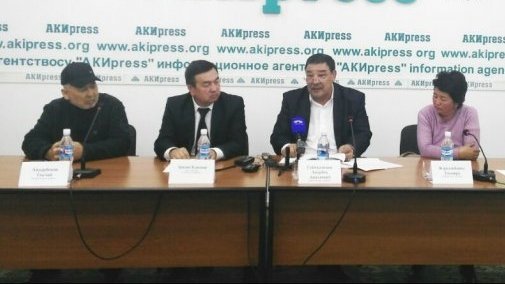 ГП «Кыргызтемиржолу» не будет перечислять средства от прибыли с рынка «Дыйкан» в бюджет Бишкека, пока не окупит затраты — Tazabek