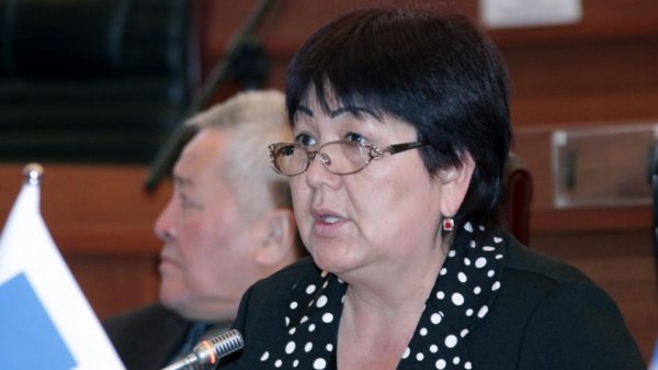Депутат предложила открыть перерабатывающий пункт, чтобы некоторые сельхозпродукты не уходили за границу — Tazabek
