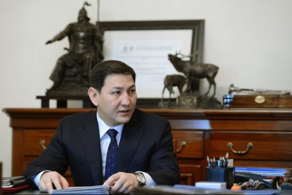Секретарь Верховного суда Белиза подтвердил подлинность подписи и печатей на документах из Белиза, - глава ГКНБ А.Сегизбаев — Tazabek