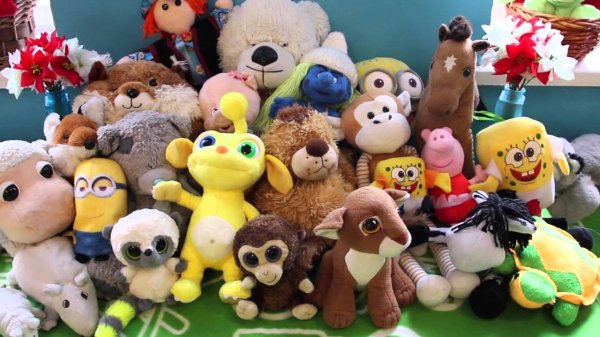 «600 тонн игрушек в год»: От России до Тайланда или насколько опасны для здоровья детей завозимые игрушки? (страны-импортеры) — Tazabek