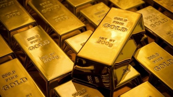 Рынок золота: Золото за неделю подорожало на $16 — Tazabek